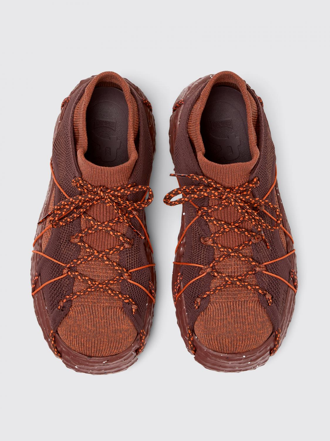 [CAMPER] Sneakers SS26 K201630-010 ROKU 0