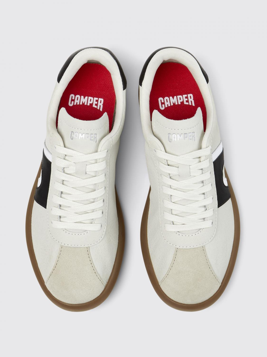 [CAMPER] Sneakers SS26 K201608-021 PELOTAS SOLLER 0
