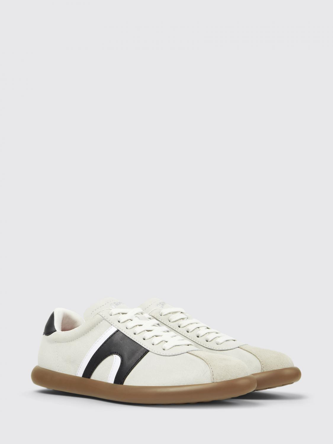[CAMPER] Sneakers SS26 K201608-021 PELOTAS SOLLER 0
