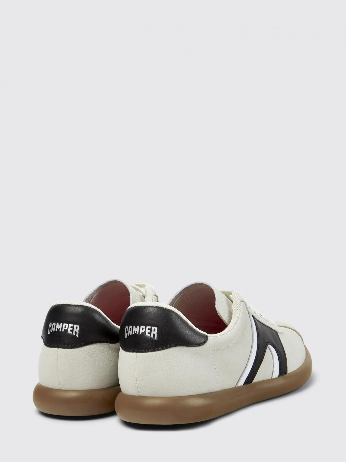 [CAMPER] Sneakers SS26 K201608-021 PELOTAS SOLLER 0