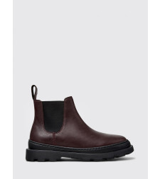 [CAMPER] Ankle Boots SS26 K400818-004 BRUTUS+ 0