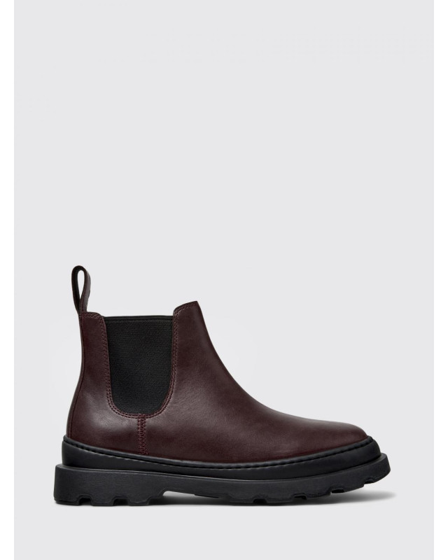 [CAMPER] Ankle Boots SS26 K400818-004 BRUTUS+ 0