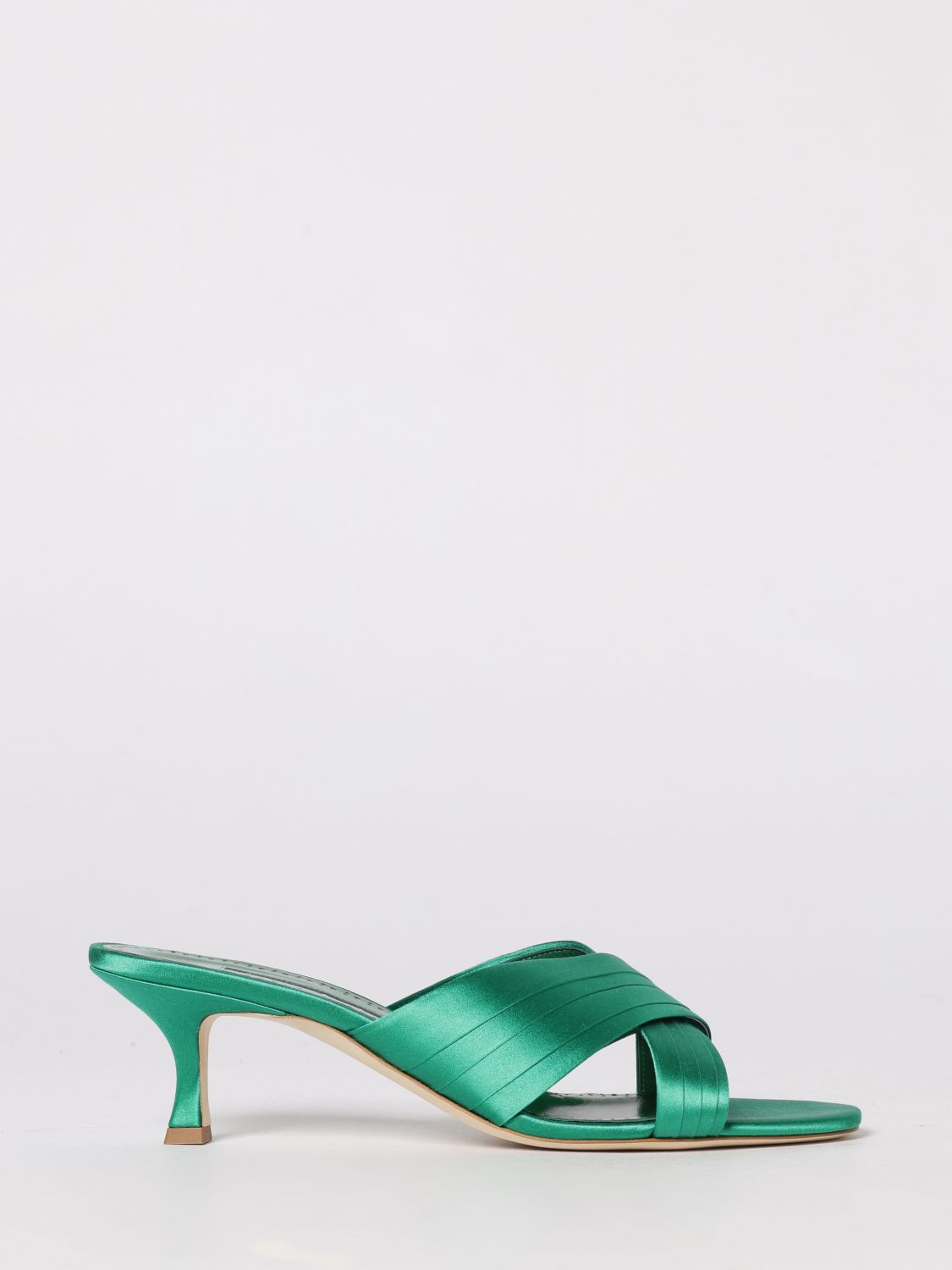 [Manolo Blahnik] Sandals SS26 12631350001 3206