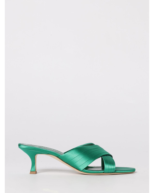 [Manolo Blahnik] Sandals SS26 12631350001 3206