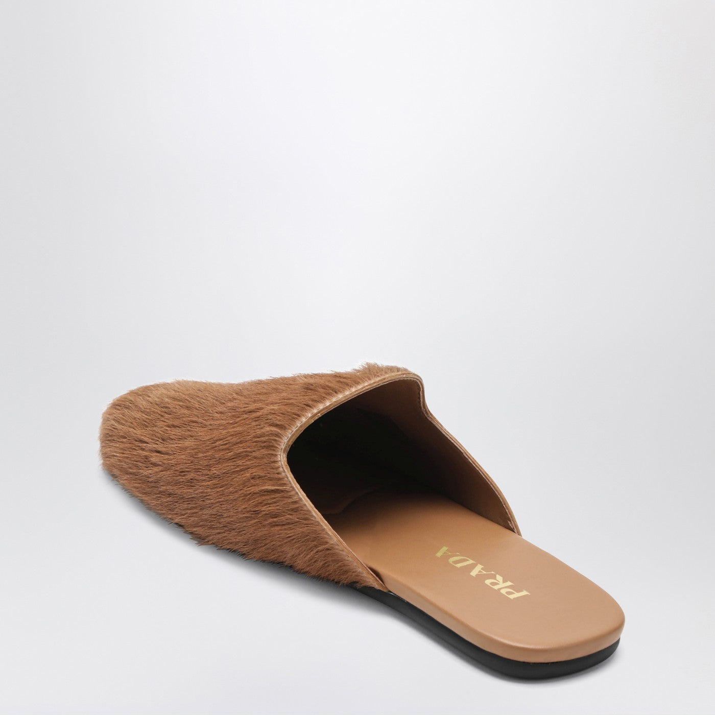 [Prada] Mules FW25 1S008ODD052HIO