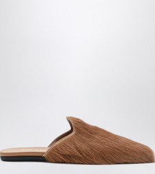 [Prada] Mules FW25 1S008ODD052HIO