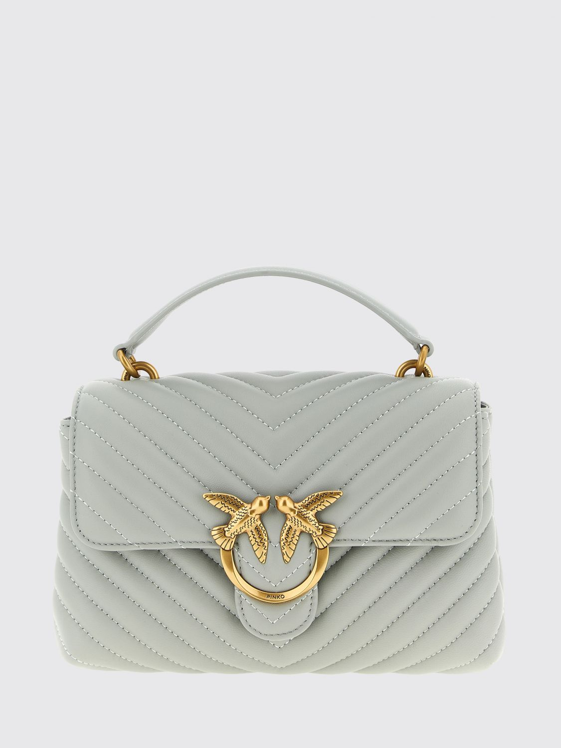 [PINKO] Minibag SS26 100044A0GK K32Q