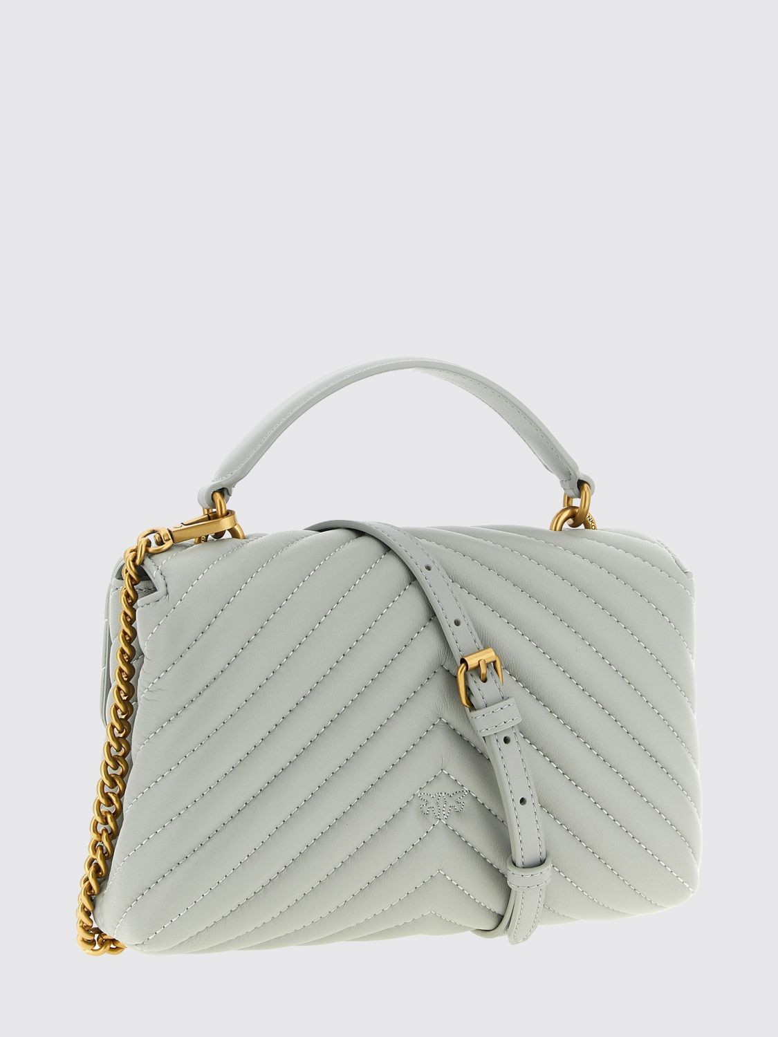 [PINKO] Minibag SS26 100044A0GK K32Q