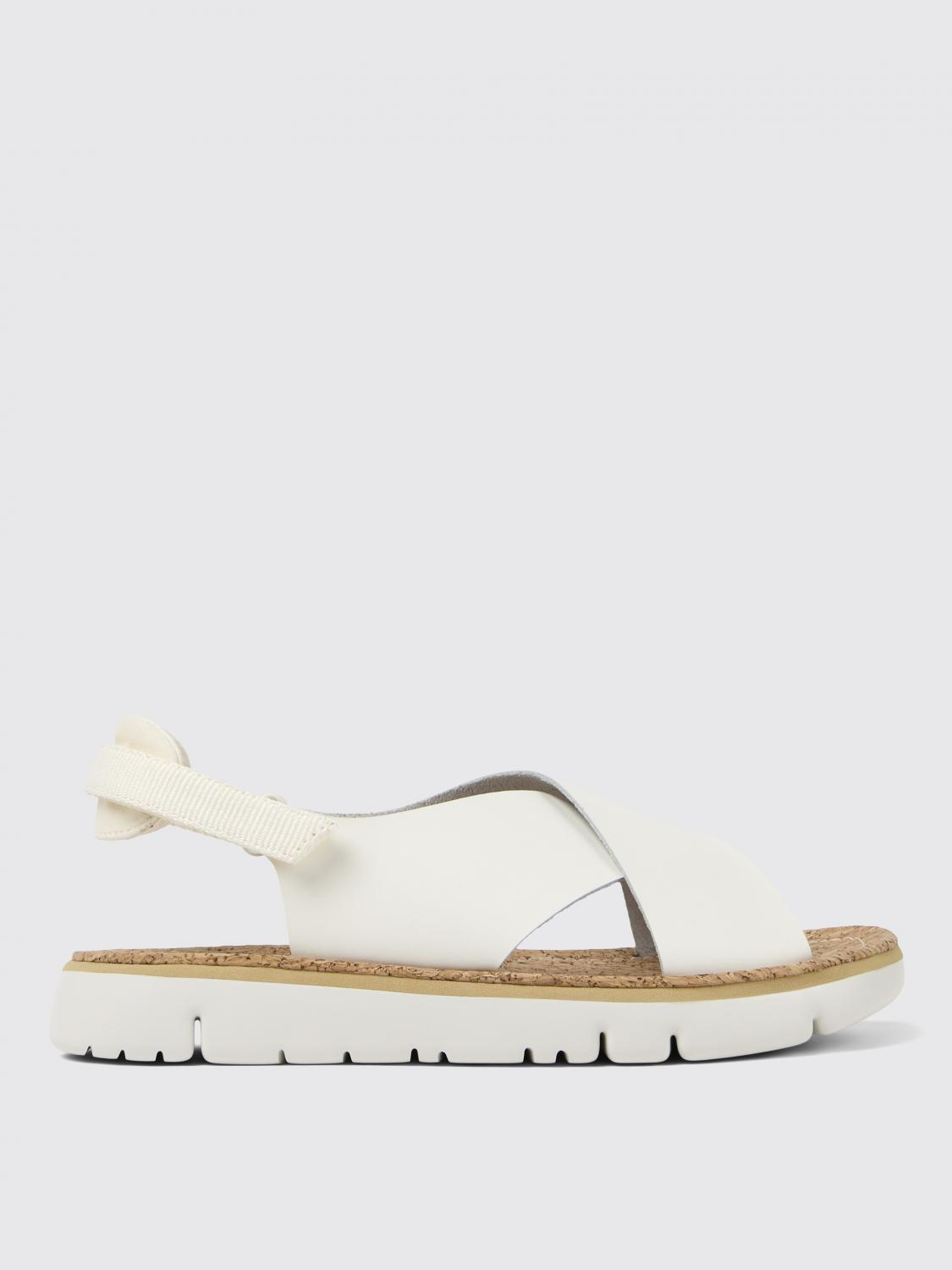 [CAMPER] Sandals SS26 K200157-056 ORUGA 0