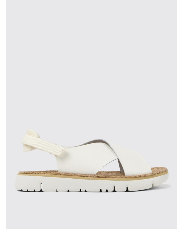 [CAMPER] Sandals SS26 K200157-056 ORUGA 0