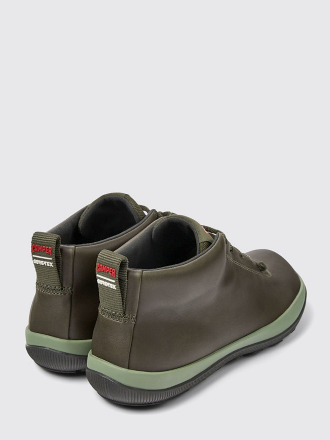 [CAMPER] Sneakers SS26 K400481-017 PEU PISTA GORE-TEX 0