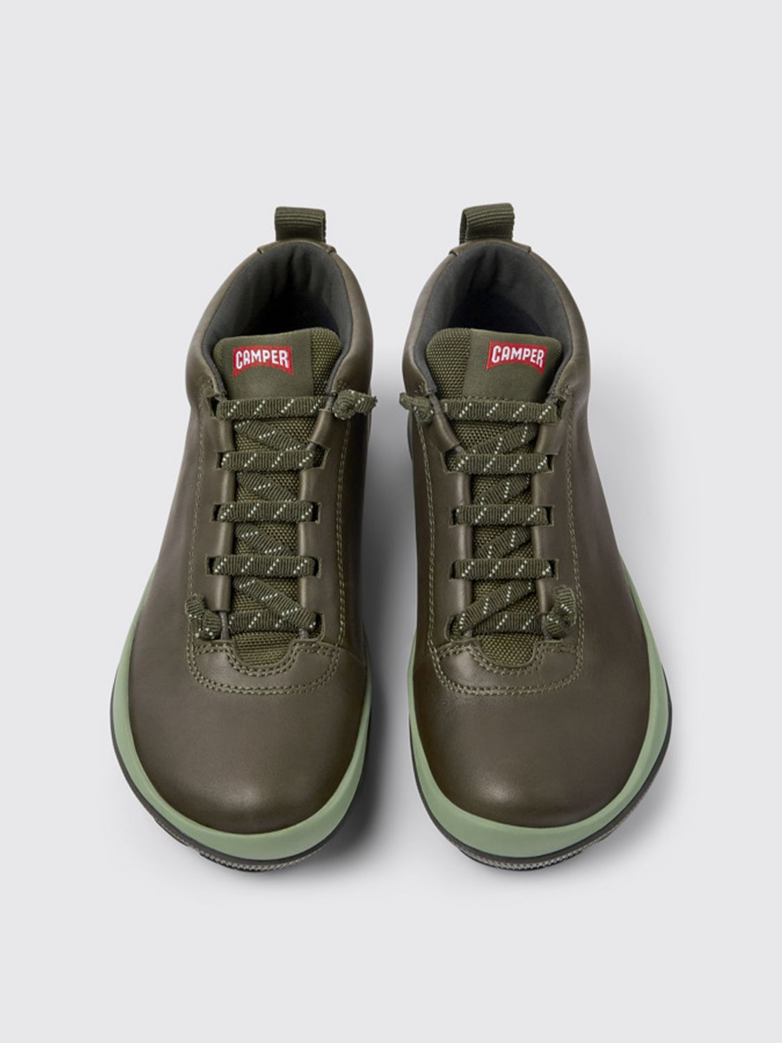 [CAMPER] Sneakers SS26 K400481-017 PEU PISTA GORE-TEX 0