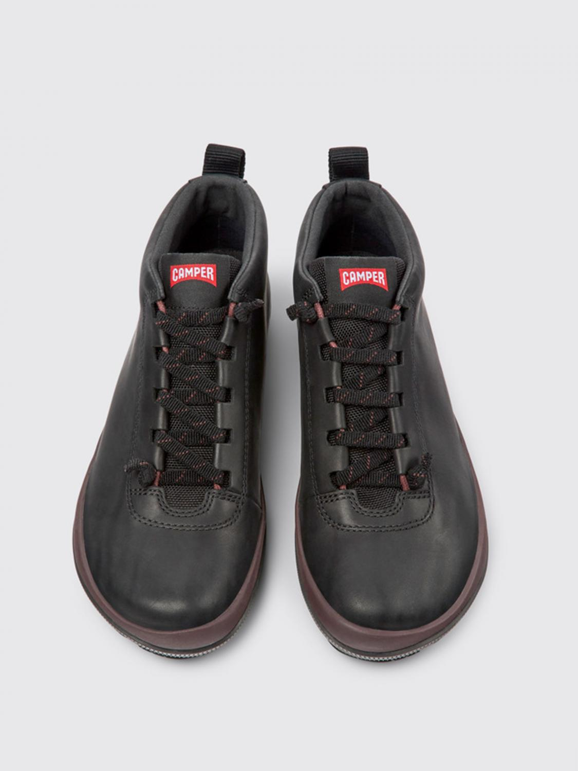 [CAMPER] Sneakers SS26 K400481-016 PEU PISTA GORE-TEX 0