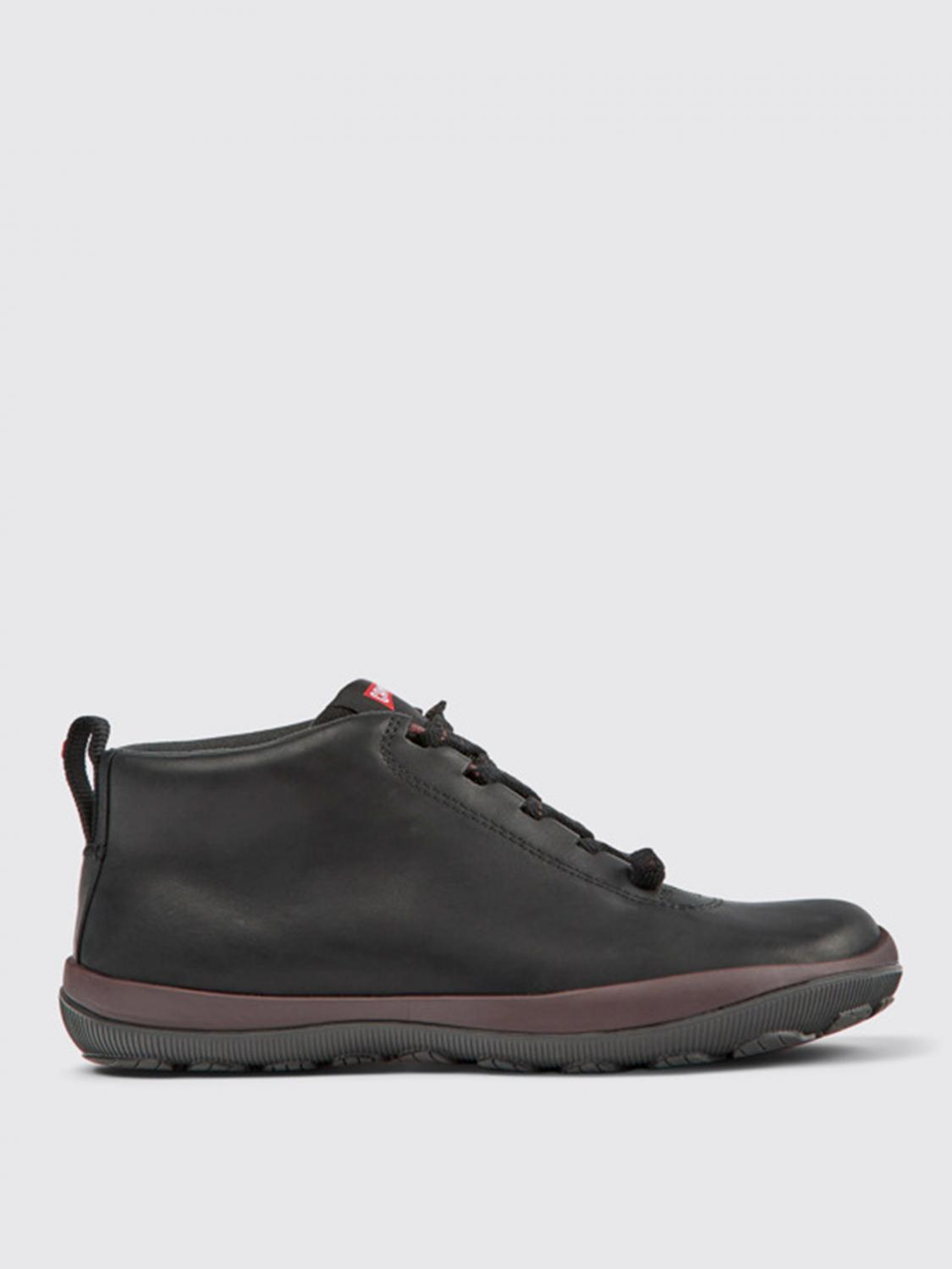 [CAMPER] Sneakers SS26 K400481-016 PEU PISTA GORE-TEX 0