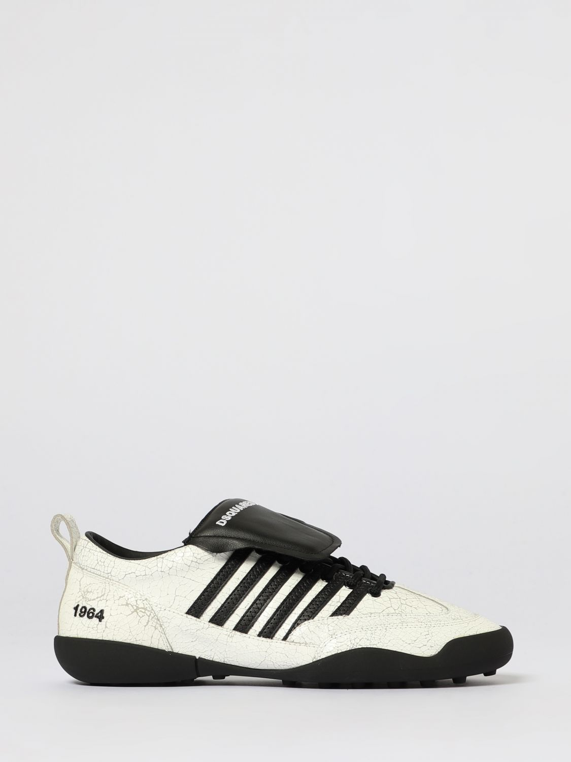 [Dsquared2] Sneakers FW25 SNM036143108439 M072