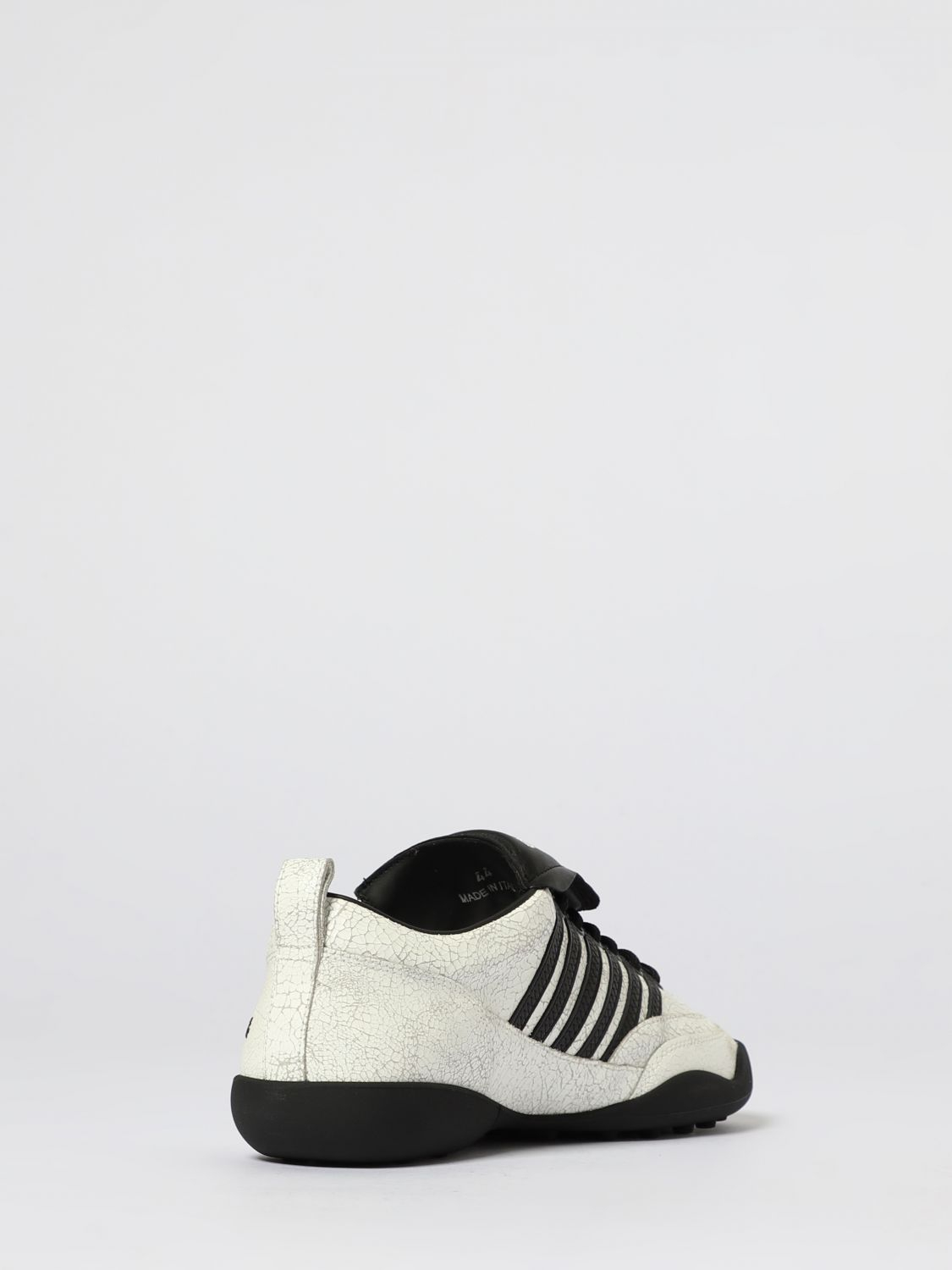 [Dsquared2] Sneakers FW25 SNM036143108439 M072
