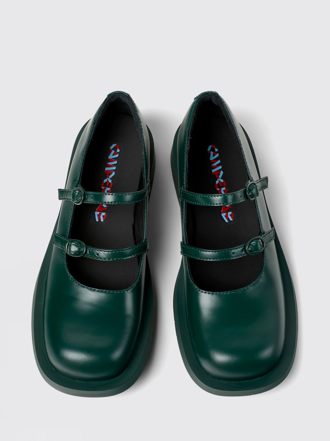 [CAMPERLAB] Loafer SS26 A500033-003 MIL 1978 0