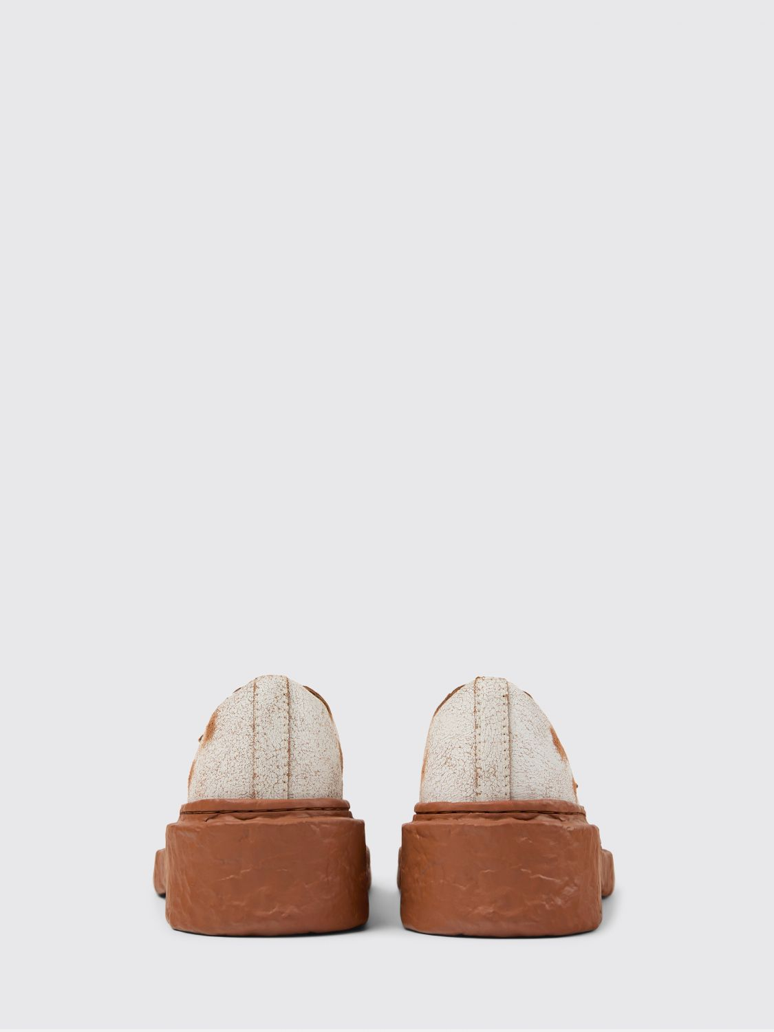 [CAMPERLAB] Loafer SS26 A500041-003 CAMPERLAB VAMONOS 0