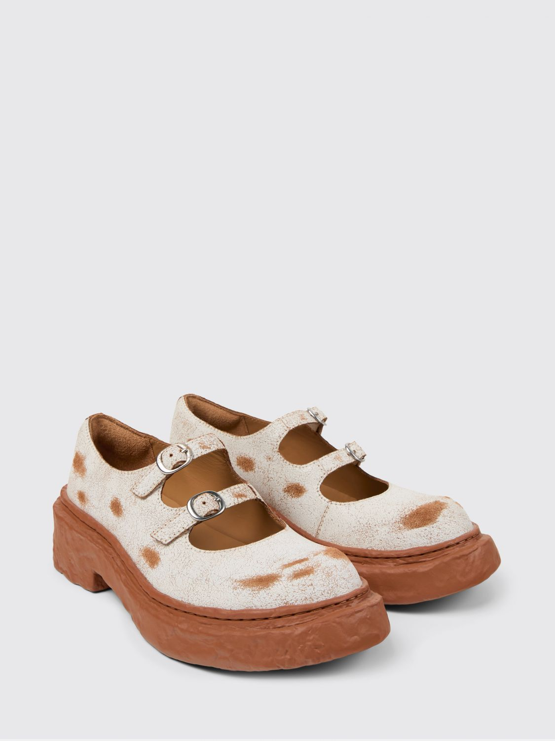 [CAMPERLAB] Loafer SS26 A500041-003 CAMPERLAB VAMONOS 0