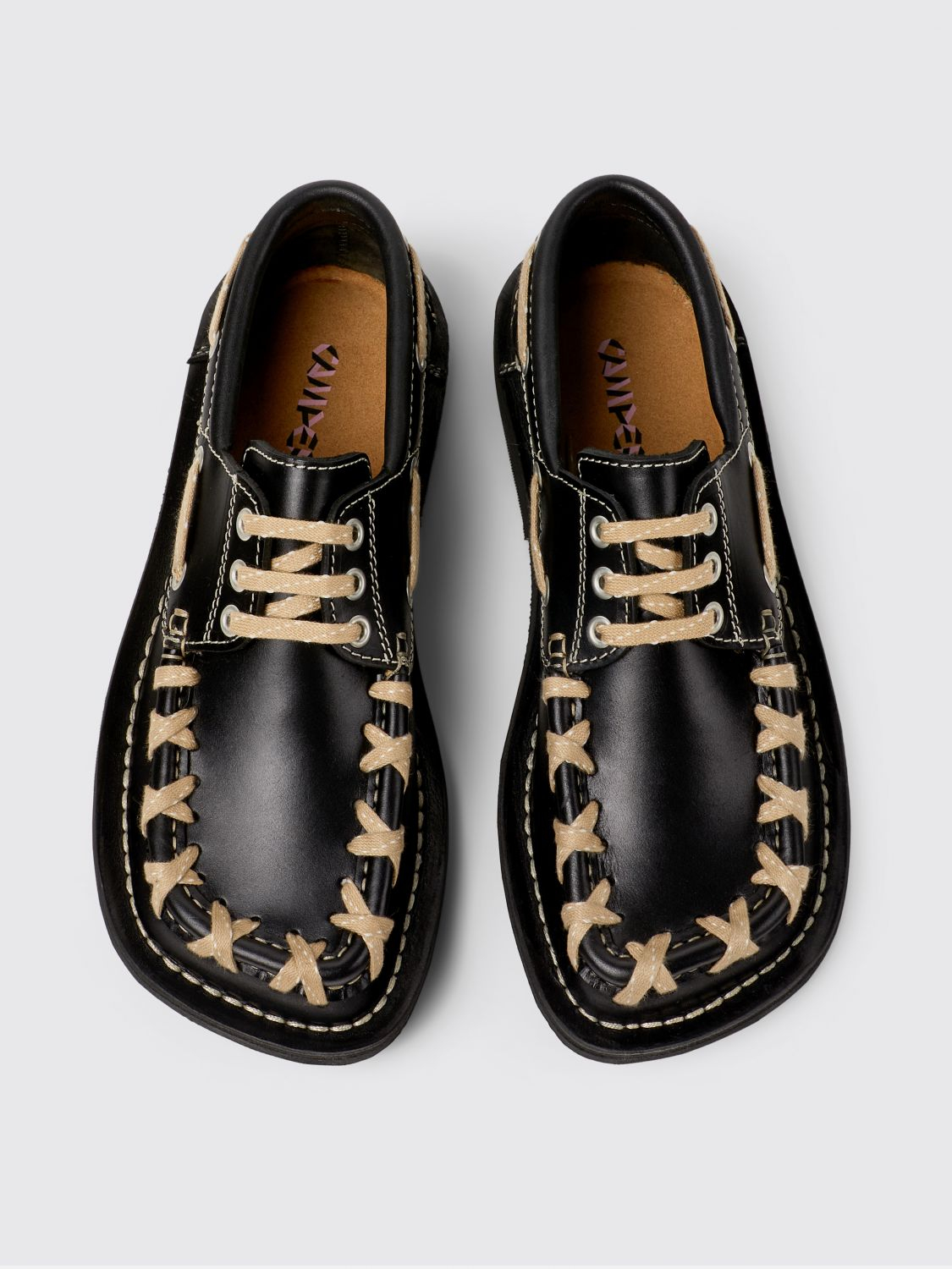 [CAMPERLAB] Loafer SS26 A500040-002 EKI 0