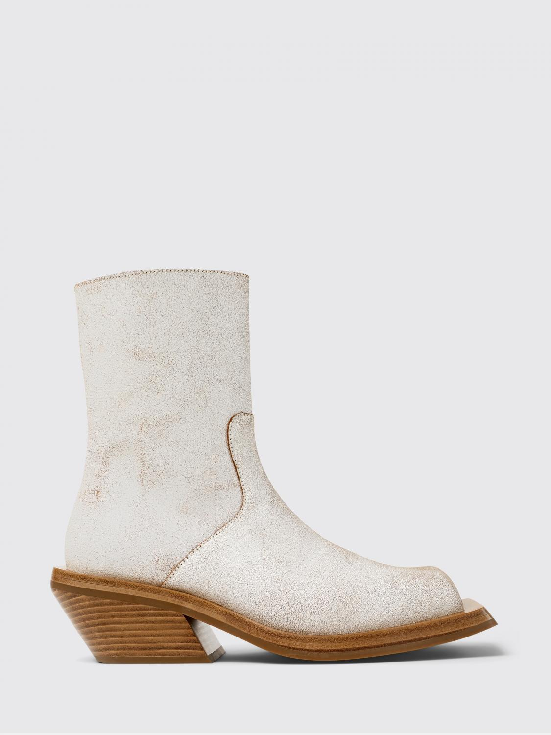 [CAMPERLAB] Boots SS26 A700021-004 CAMPERLAB QUETAL 0