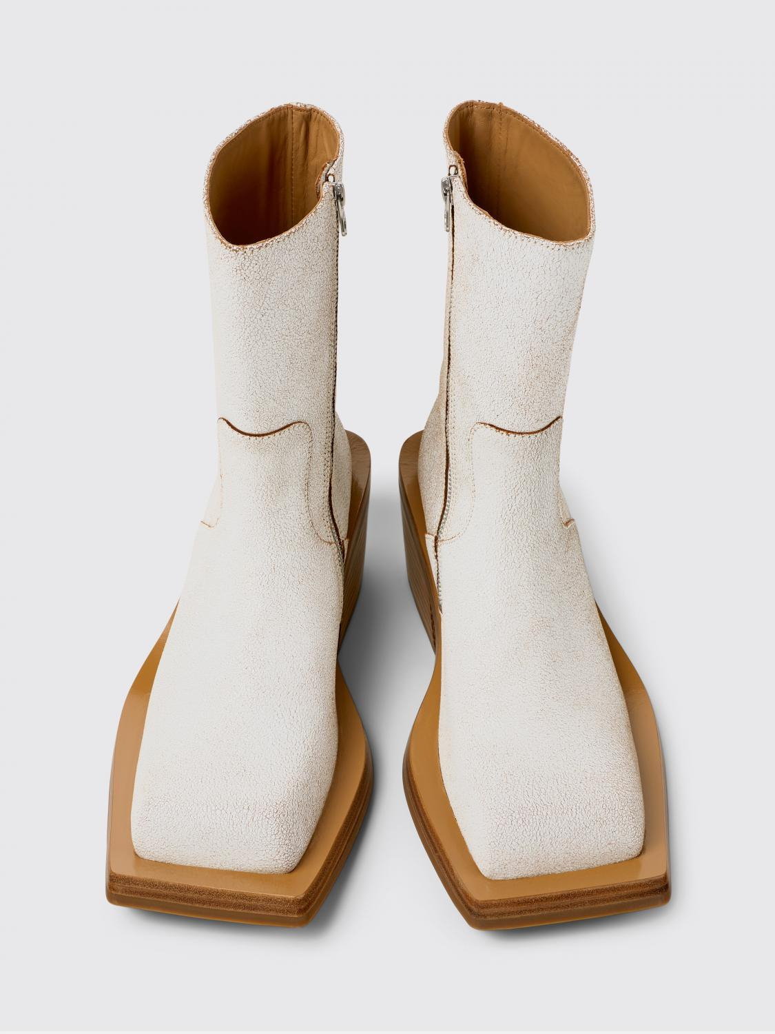 [CAMPERLAB] Boots SS26 A700021-004 CAMPERLAB QUETAL 0