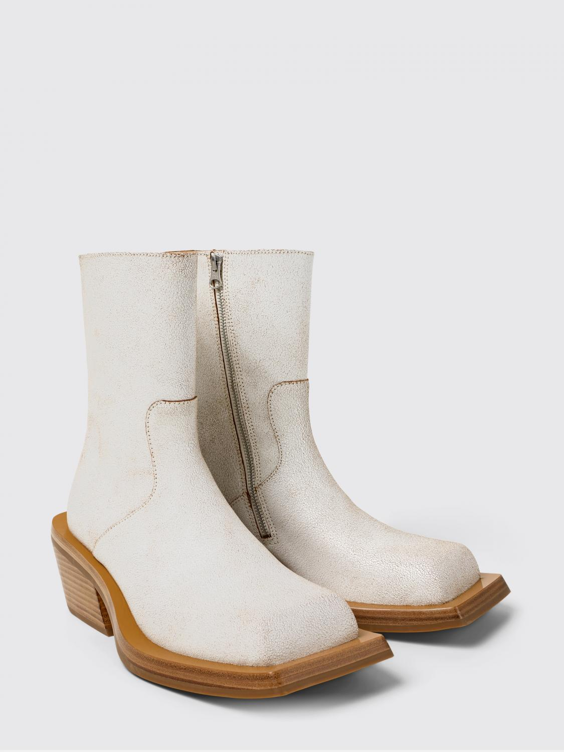 [CAMPERLAB] Boots SS26 A700021-004 CAMPERLAB QUETAL 0