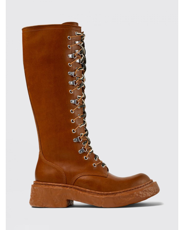[CAMPERLAB] Boots SS26 A700025-002 CAMPERLAB VAMONOS 0