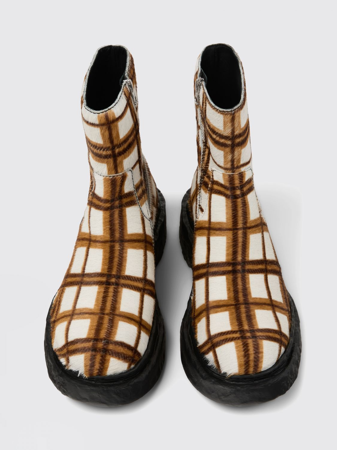 [CAMPERLAB] Boots SS26 A700012-017 CAMPERLAB VAMONOS 0