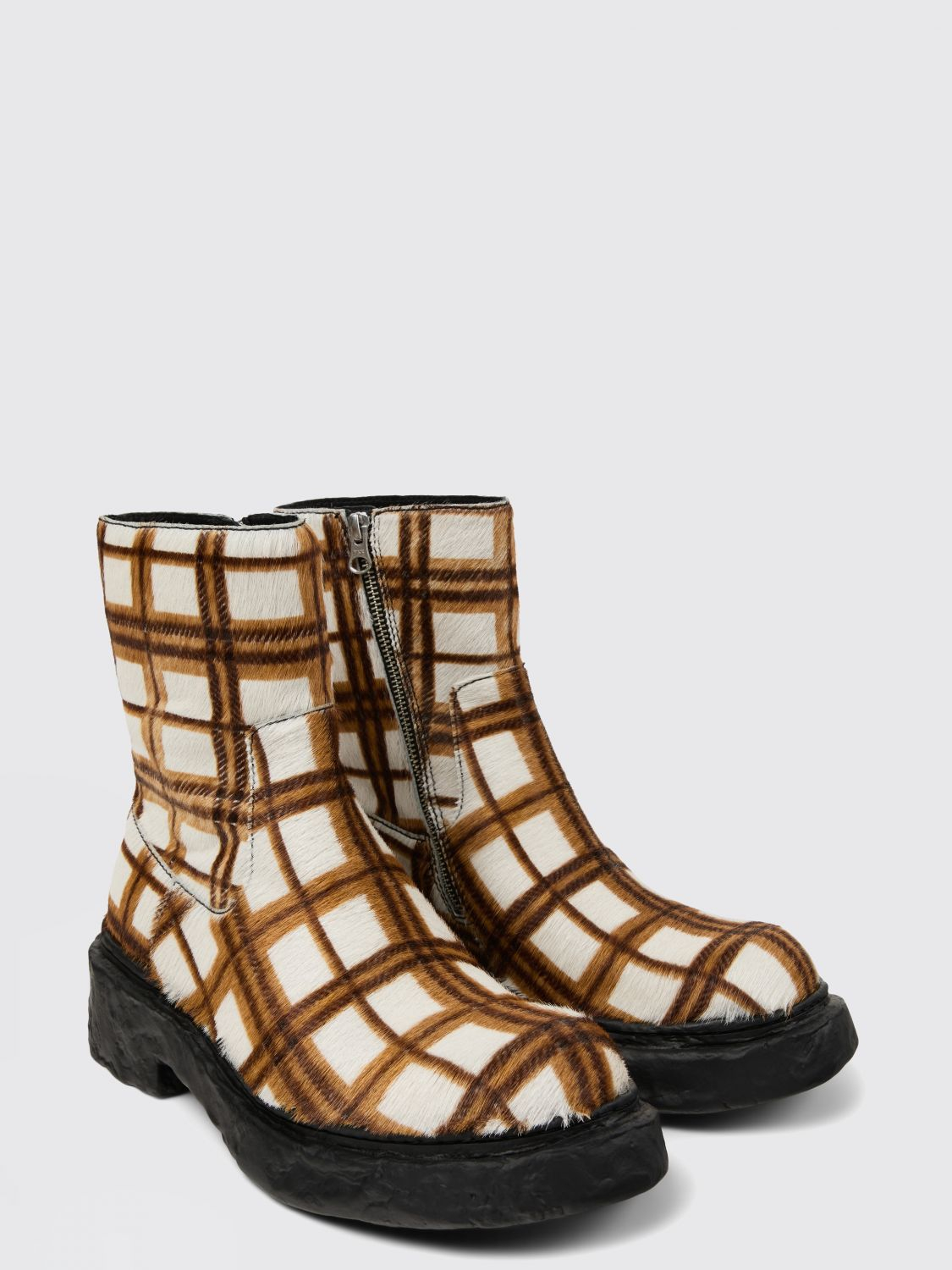 [CAMPERLAB] Boots SS26 A700012-017 CAMPERLAB VAMONOS 0