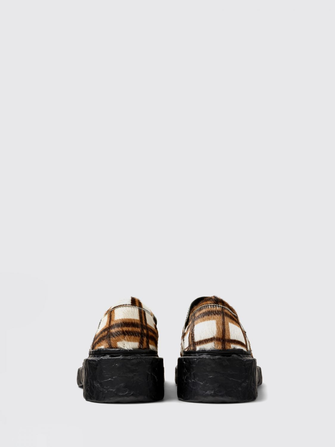 [CAMPERLAB] Loafer SS26 A500023-012 CAMPERLAB VAMONOS 0