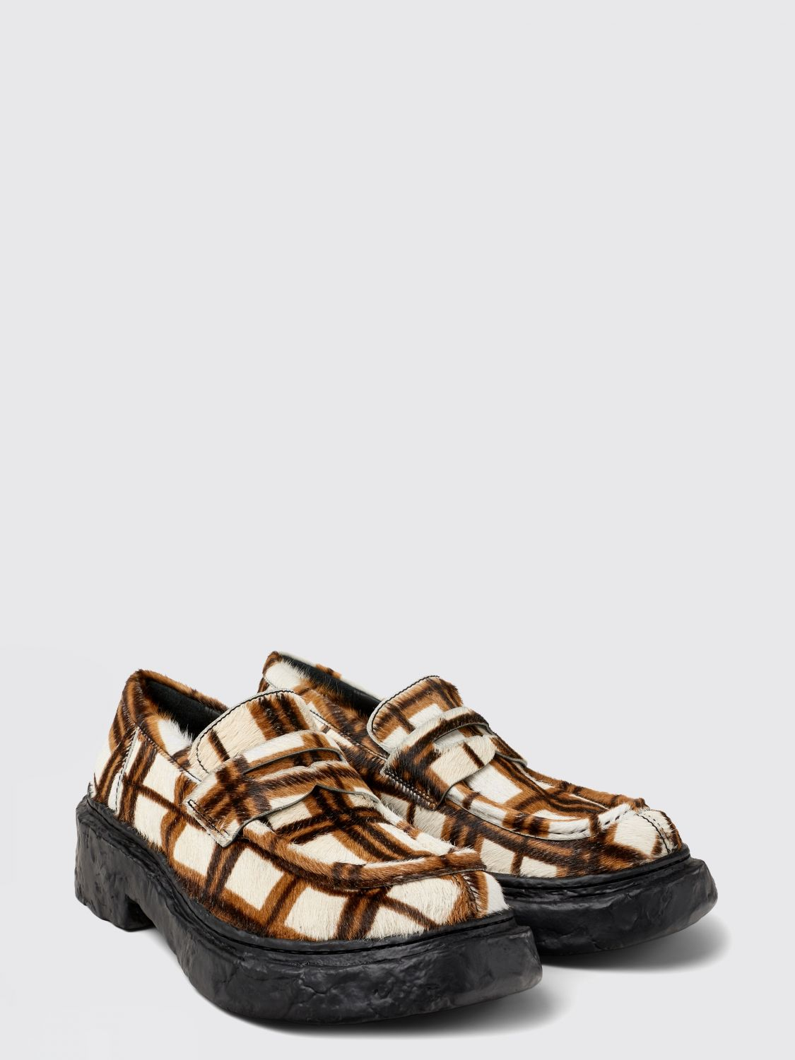 [CAMPERLAB] Loafer SS26 A500023-012 CAMPERLAB VAMONOS 0