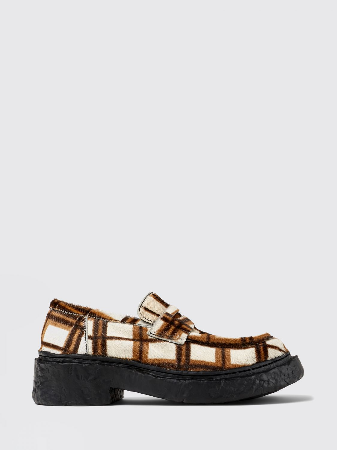[CAMPERLAB] Loafer SS26 A500023-012 CAMPERLAB VAMONOS 0