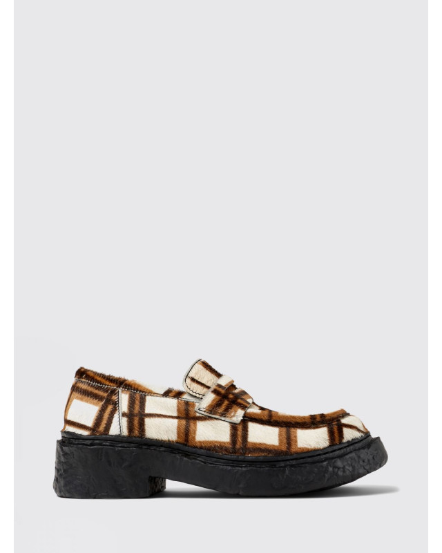 [CAMPERLAB] Loafer SS26 A500023-012 CAMPERLAB VAMONOS 0