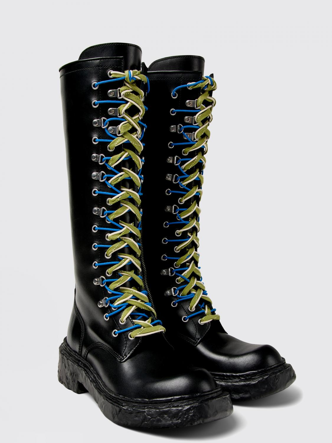 [CAMPERLAB] Boots SS26 A700025-001 CAMPERLAB VAMONOS 0
