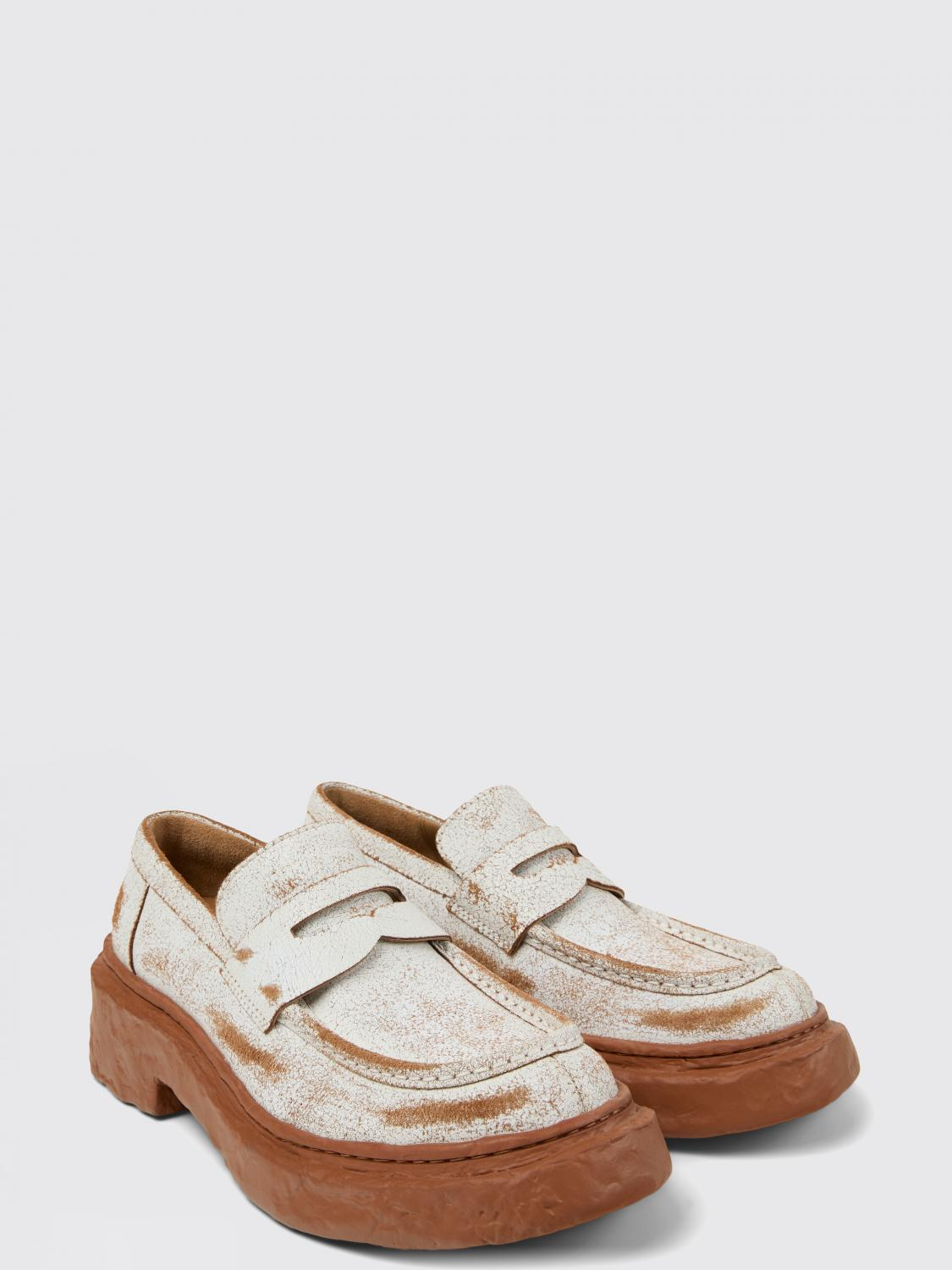 [CAMPERLAB] Loafer SS26 A500023-013 CAMPERLAB VAMONOS 0