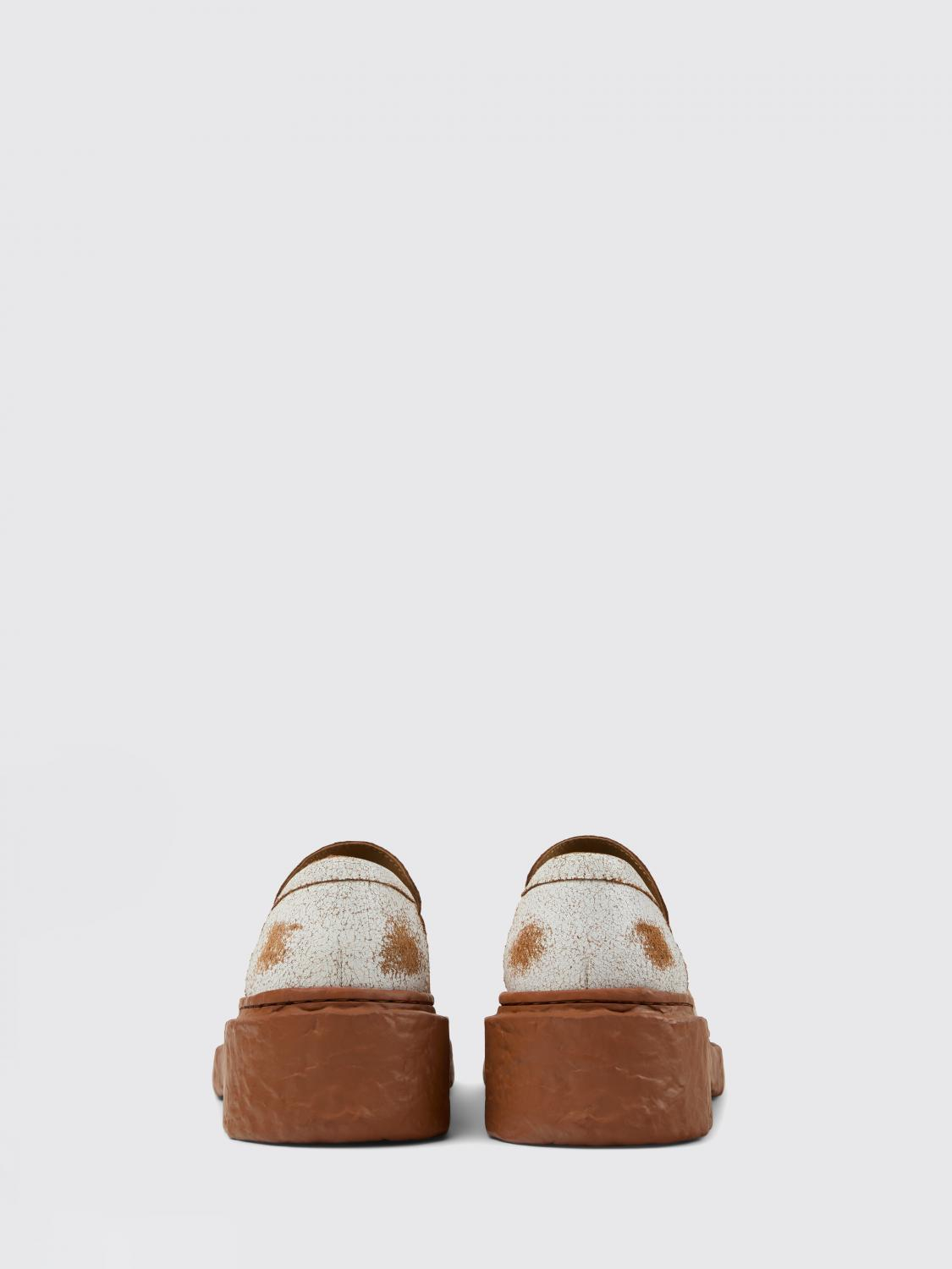 [CAMPERLAB] Loafer SS26 A500023-013 CAMPERLAB VAMONOS 0