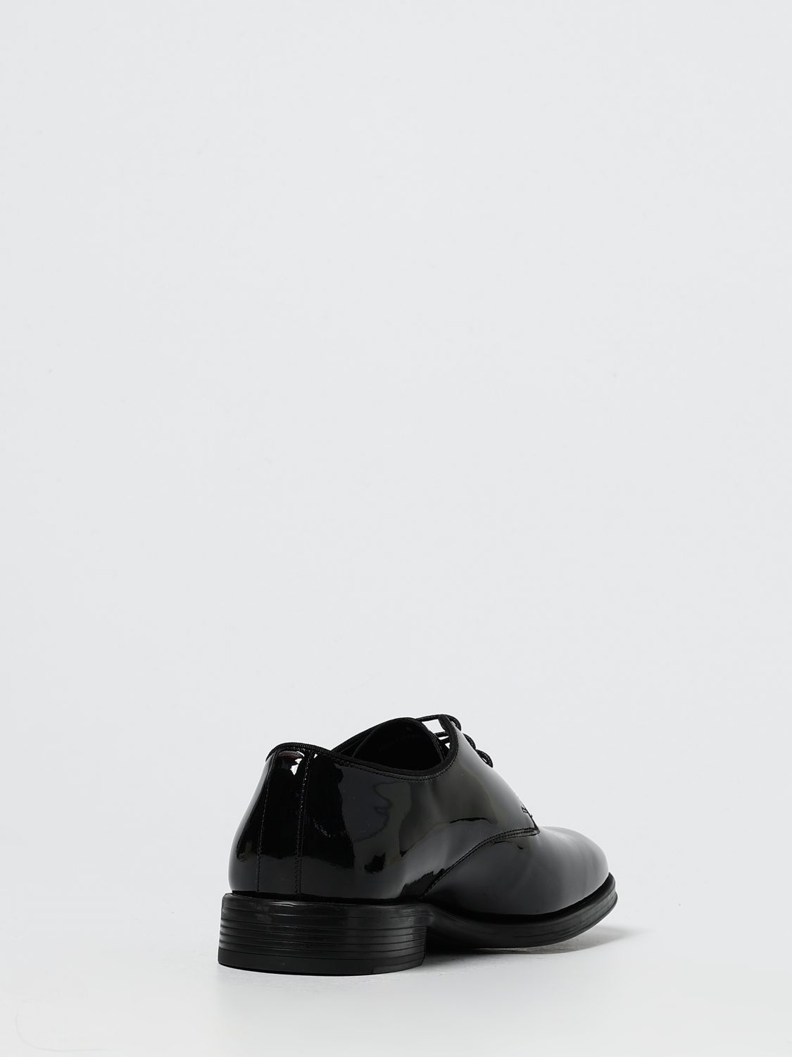 [PS PAUL SMITH] Dress Shoes SS26 M2SGEO05TPAT 79