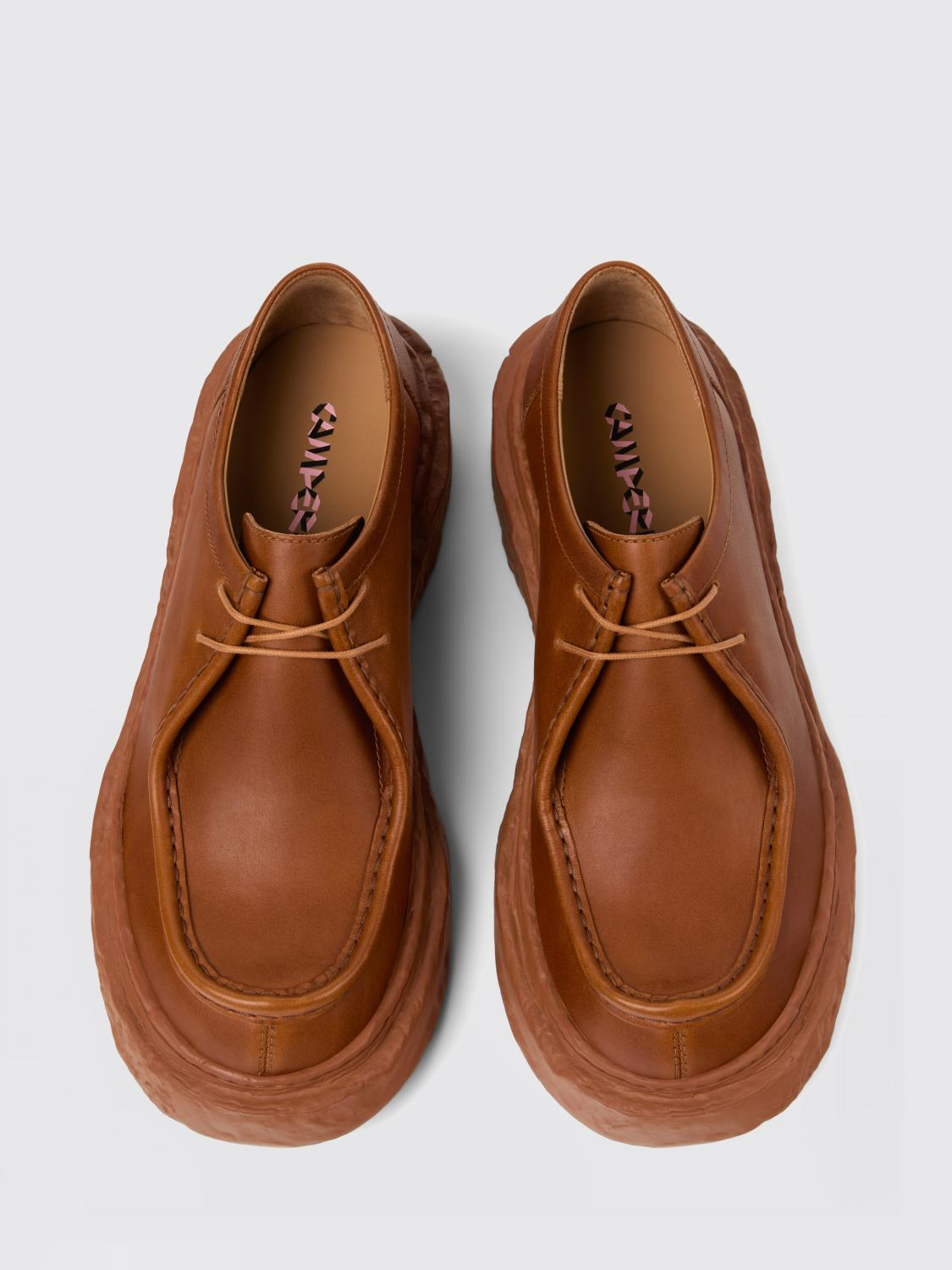 [CAMPERLAB] Dress Shoes SS26 A500019-012 CAMPERLAB VAMONOS 0
