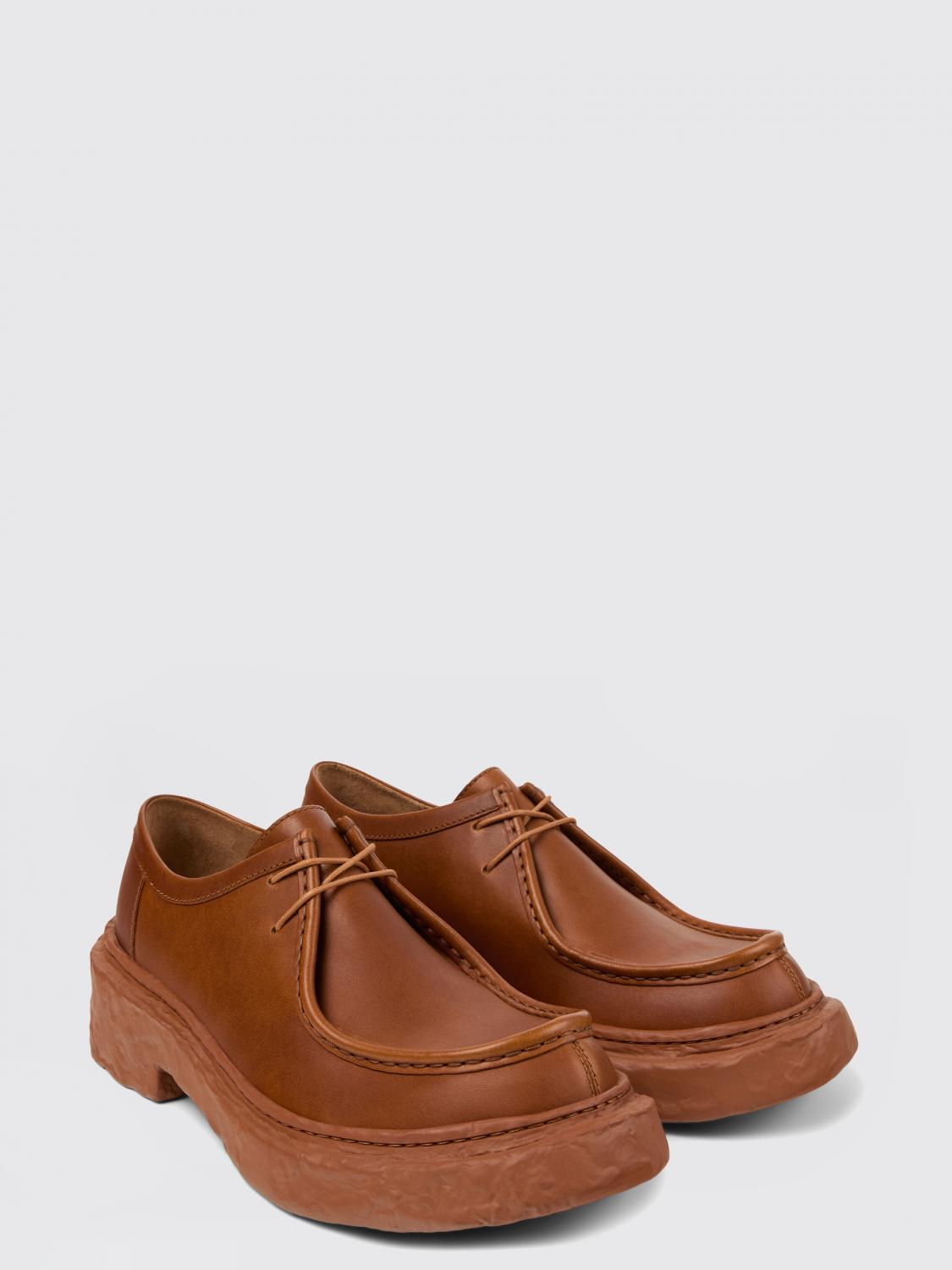 [CAMPERLAB] Dress Shoes SS26 A500019-012 CAMPERLAB VAMONOS 0