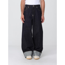 [Kenzo] Jeans FW25 FF65DP4216Q1 DM