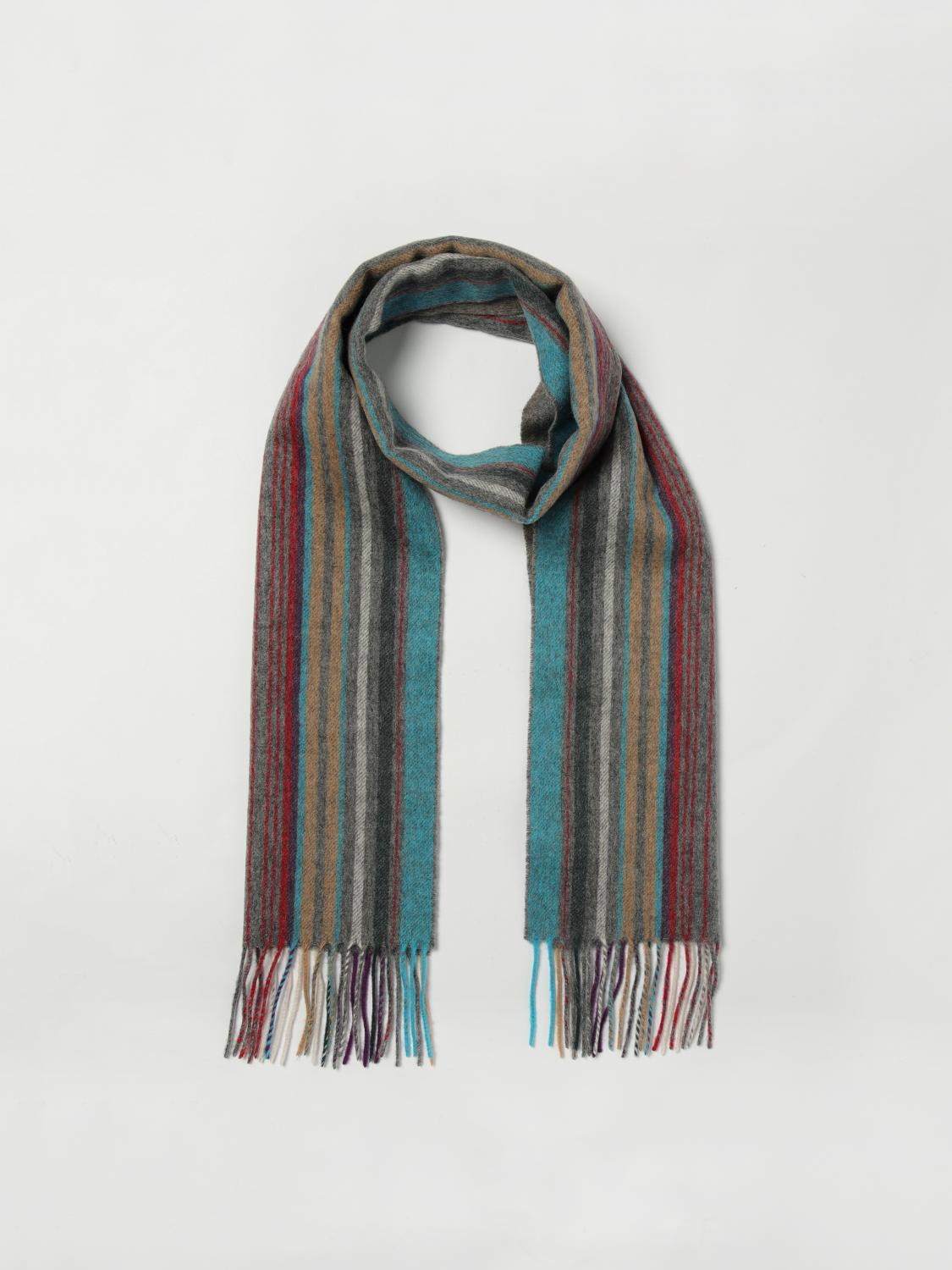 [PS PAUL SMITH] Scarf SS26 M2A150KN074 76