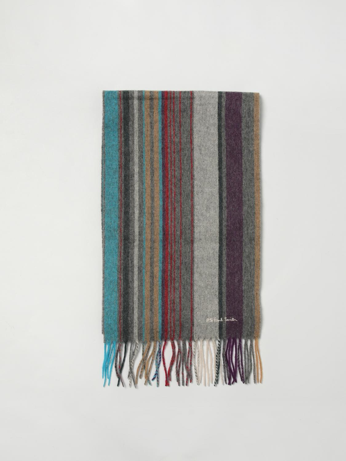 [PS PAUL SMITH] Scarf SS26 M2A150KN074 76