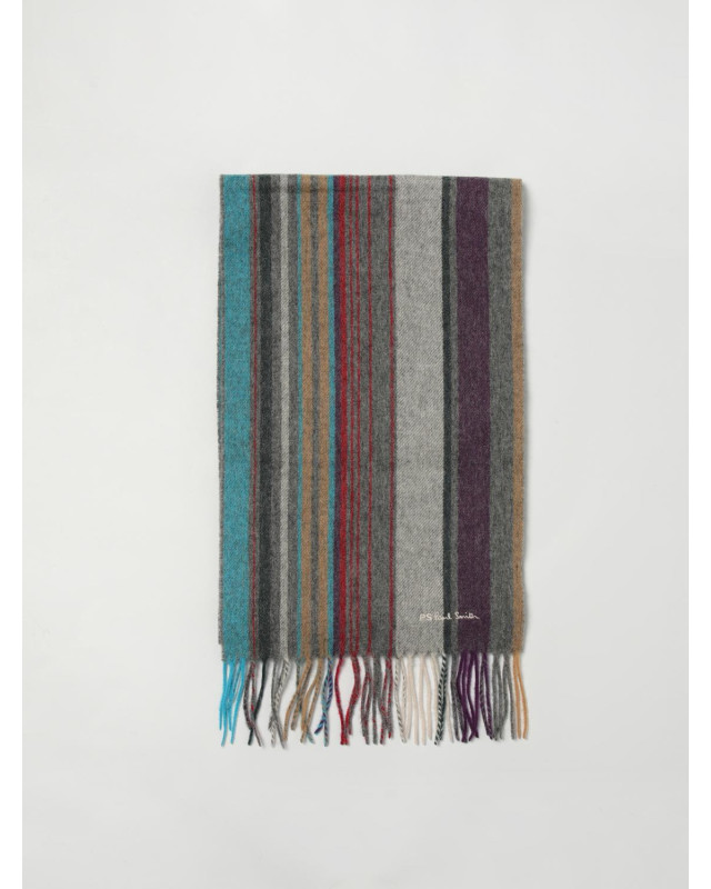 [PS PAUL SMITH] Scarf SS26 M2A150KN074 76