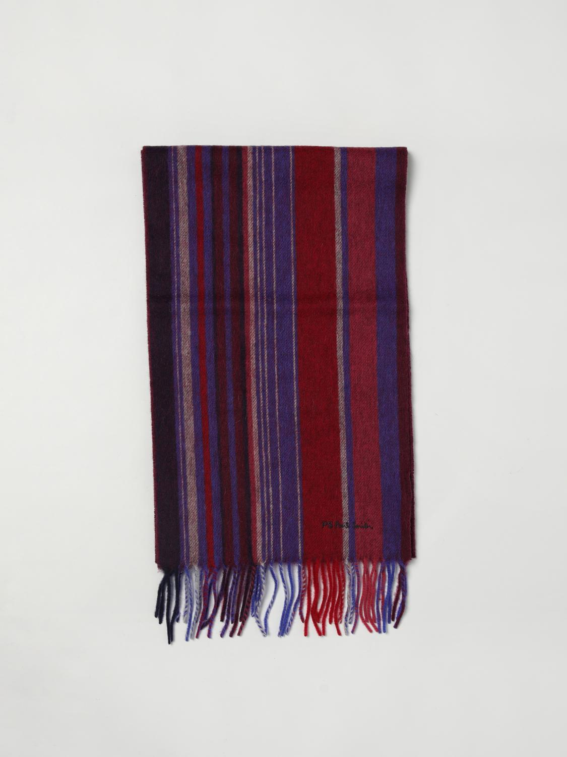 [PS PAUL SMITH] Scarf SS26 M2A150KN074 28