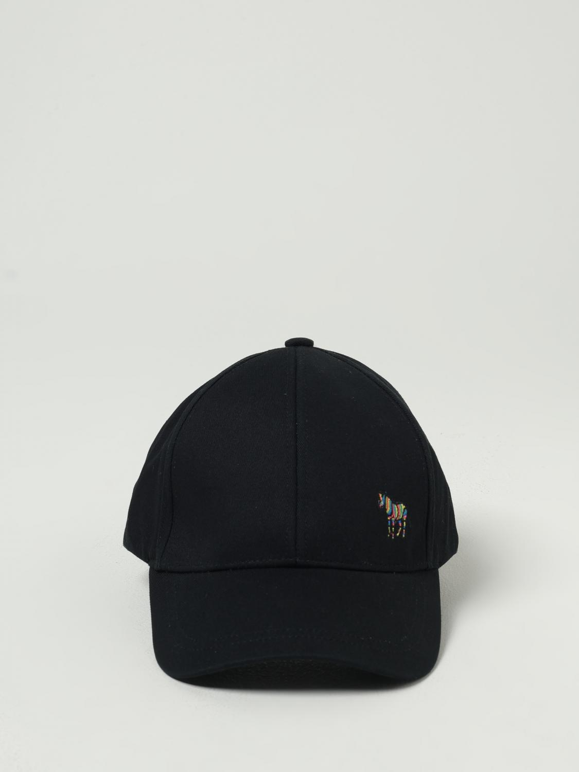 [PS PAUL SMITH] Cap SS26 M2A987CAZEBRA 79
