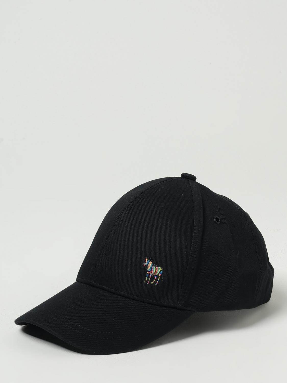 [PS PAUL SMITH] Cap SS26 M2A987CAZEBRA 79