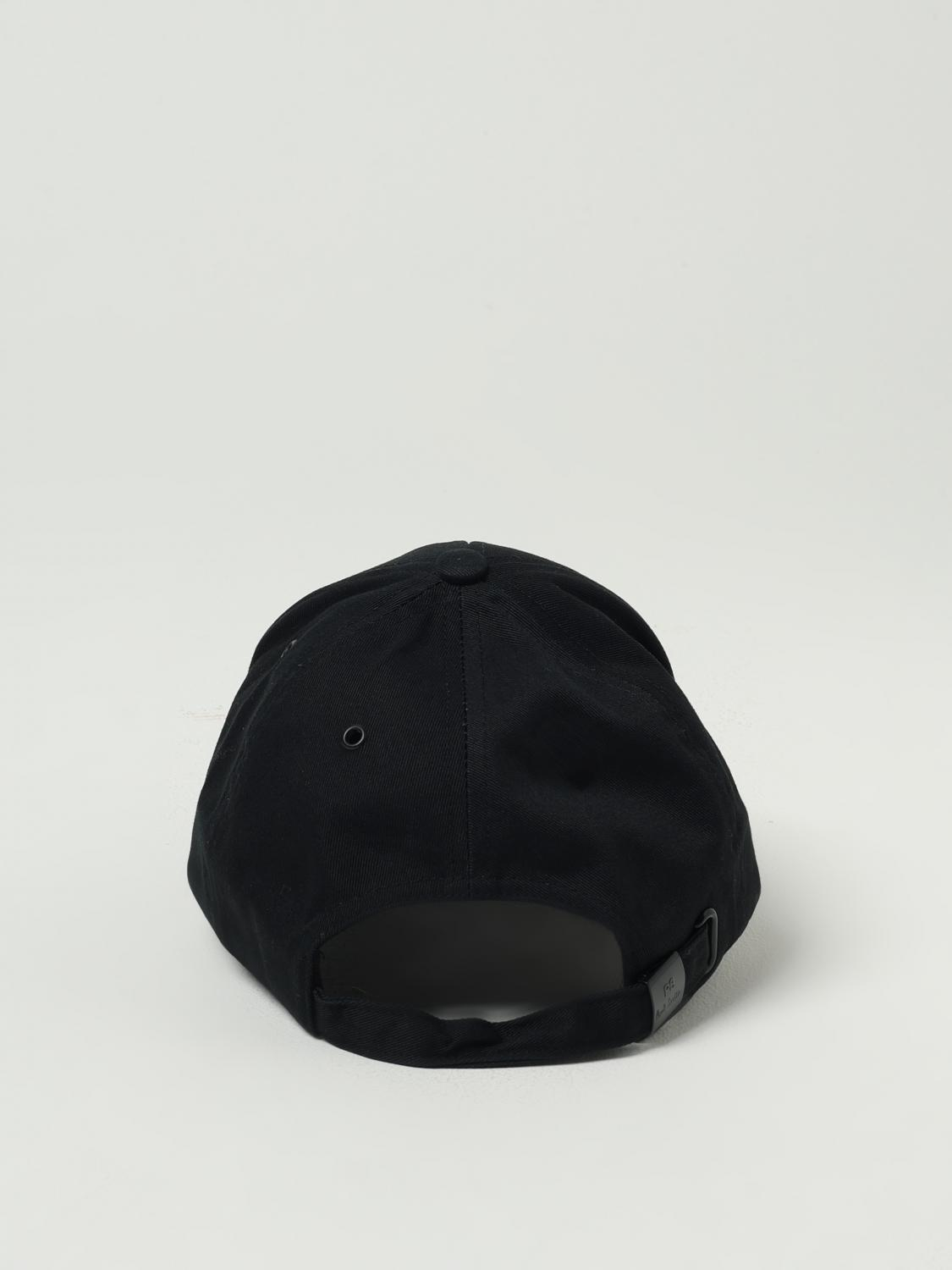 [PS PAUL SMITH] Cap SS26 M2A987CAZEBRA 79