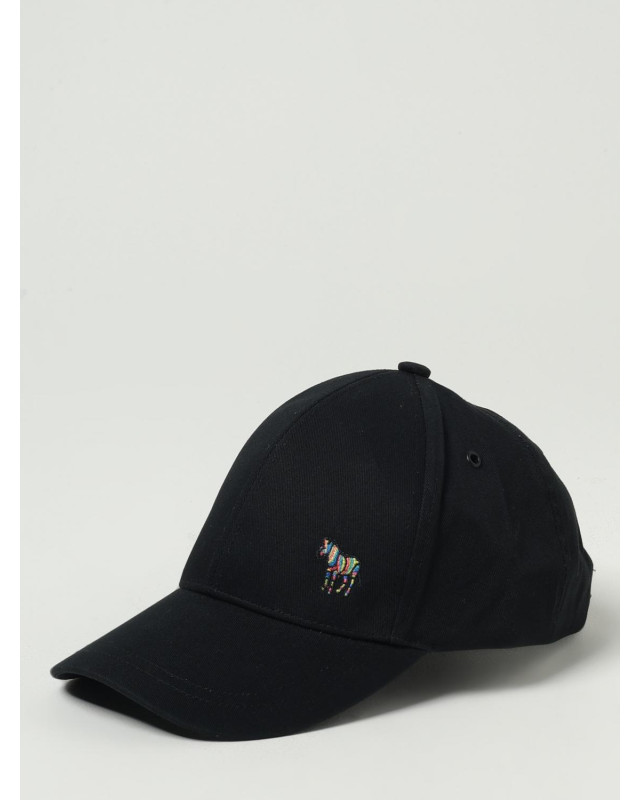 [PS PAUL SMITH] Cap SS26 M2A987CAZEBRA 79