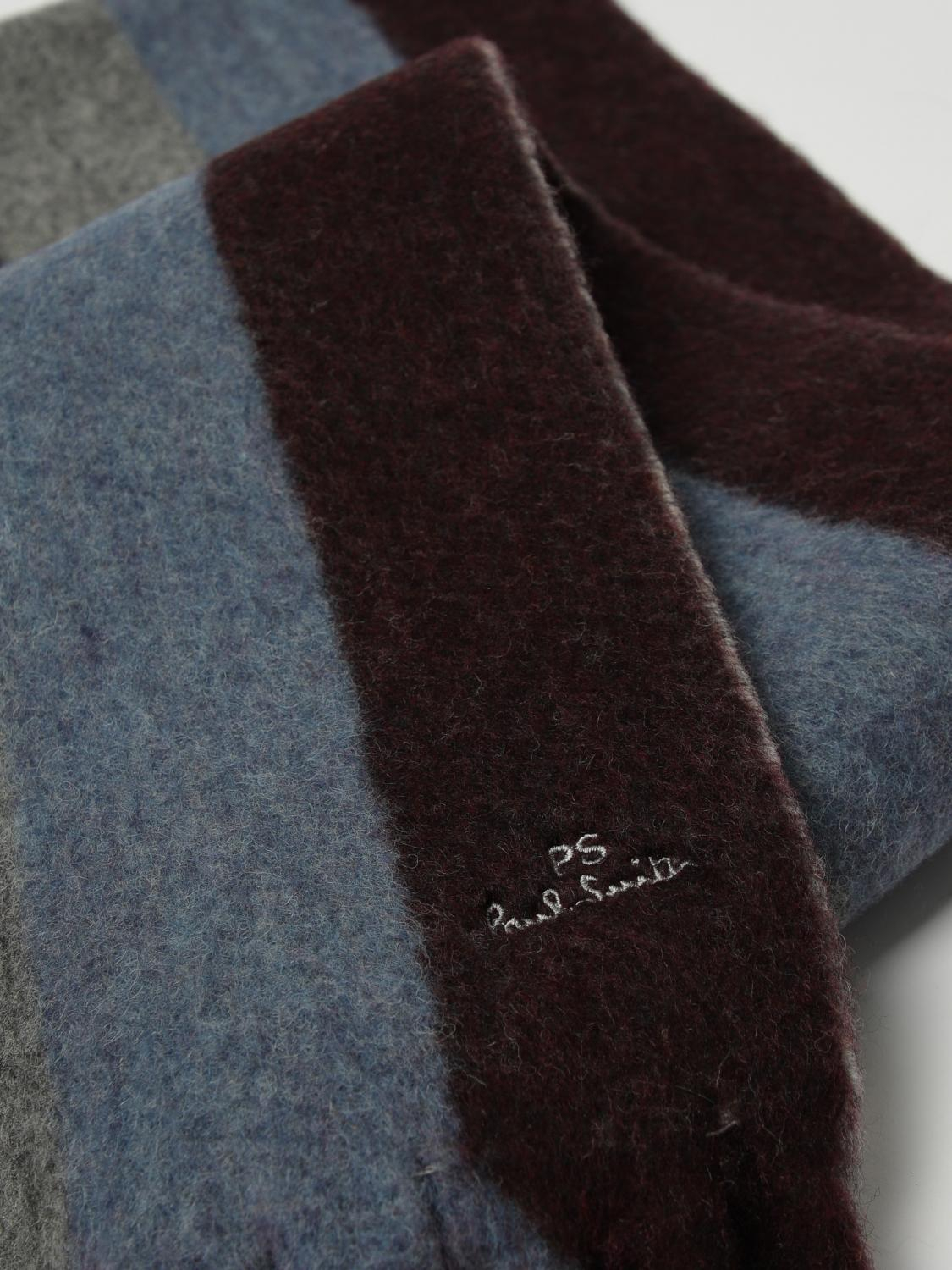 [PS PAUL SMITH] Scarf SS26 M2A150TN212 79
